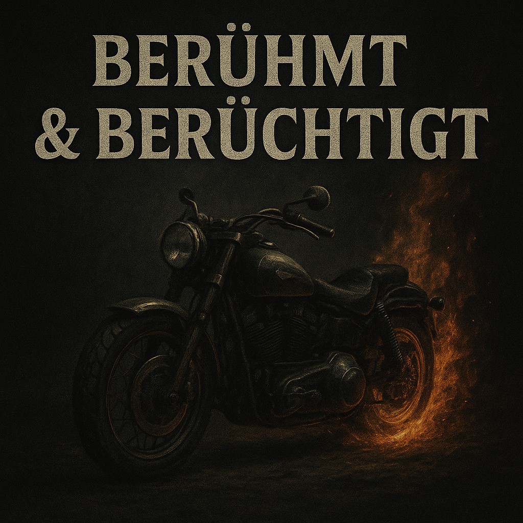 Berühmt & Berüchtigt