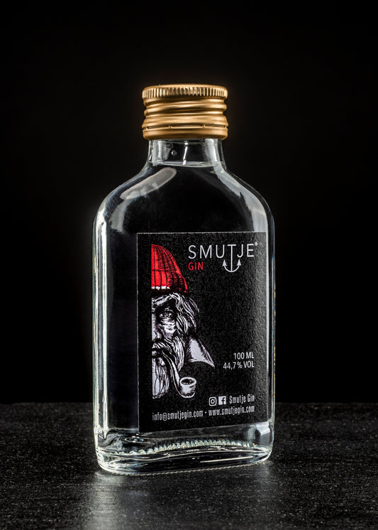 Smutje - Gin Klassik