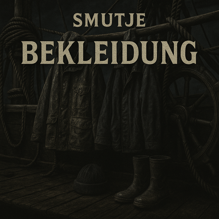 MANNSCHAFTSKLEIDUNG
