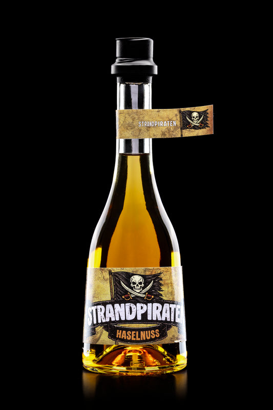 Strandpiraten - Hazel Hook - 0,5L