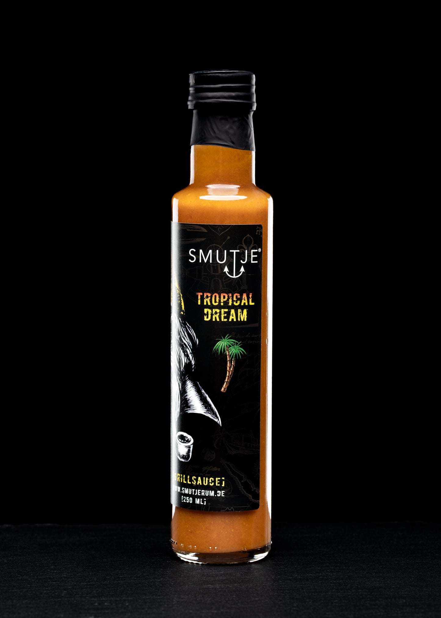 Grillsauce - "Tropical Dream" - [250ml]