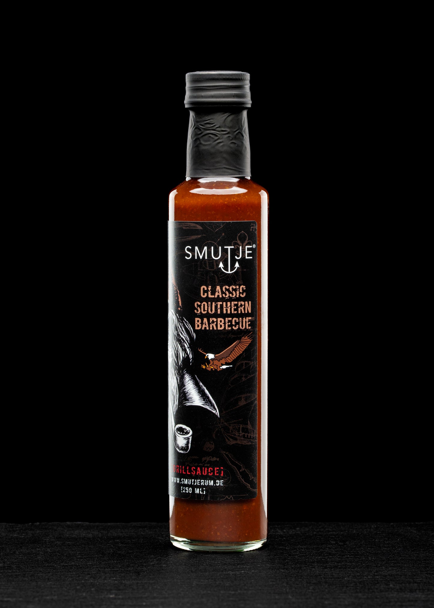 Grillsauce - „Southern Classic BBQ“ - [250ml]