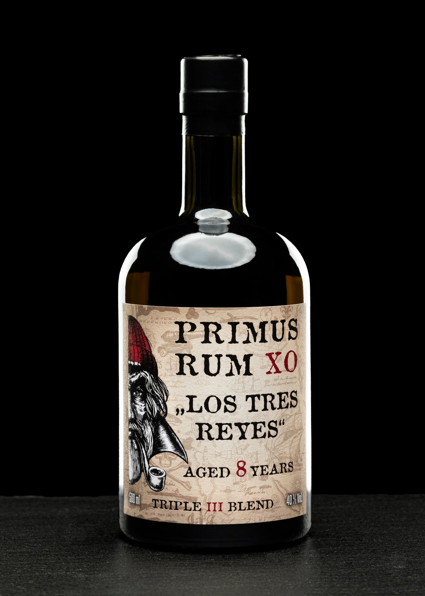 Primus Edition 2025 - 0,5L