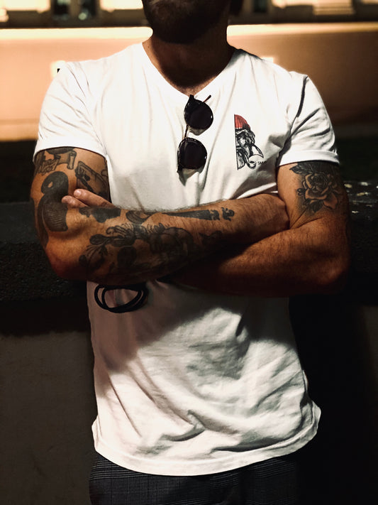 Crew Shirt
