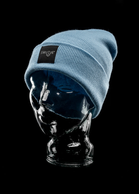 Smutje Mütze - Navy Blue