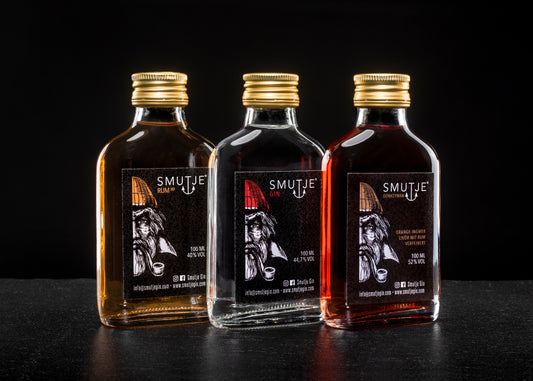 Smutje’s Tasting Set