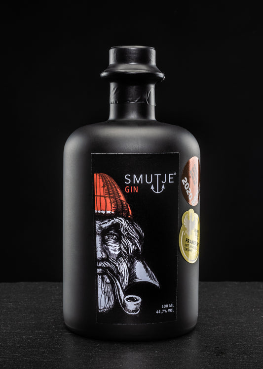 Smutje - Gin Klassik
